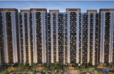 Gini Vivante Kiwale, Pune by Gini Citicorp Realty LLP